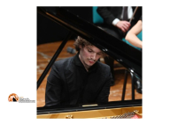 Millennials si completa con il recital del pianista Samuele Orazi al Pala Dean Martin