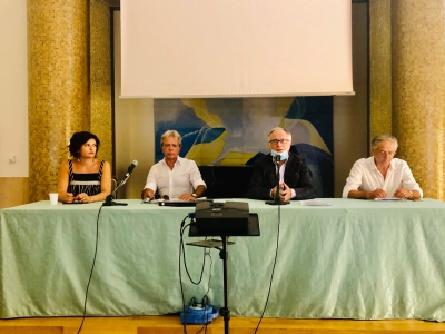 Lanciano/Feste di Settembre 2020, divertimento, buon senso e sicurezza