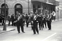 Funerale Jazz
