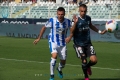Memushaj, autore del gol del pareggio