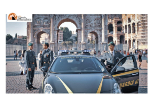 Frode fiscale e materiale inerti. Confisca per 2 milioni di euro, 4 arresti.