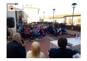 Verso la Nuova Pescara, a Spoltore il dibattito con i tre comuni