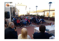 Verso la Nuova Pescara, a Spoltore il dibattito con i tre comuni