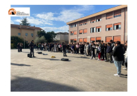 Open Day dell’Istituto Comprensivo Pescara 10: ecco come cambia la scuola