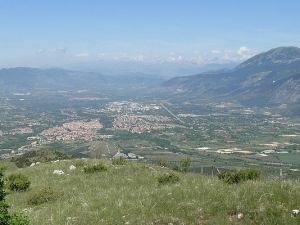 Abruzzo. regione finanzia 5mln progetti Valle Peligna