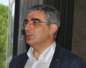Luciano D'Alfonso