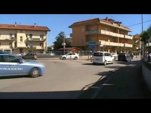 Rotonda di via Togliatti