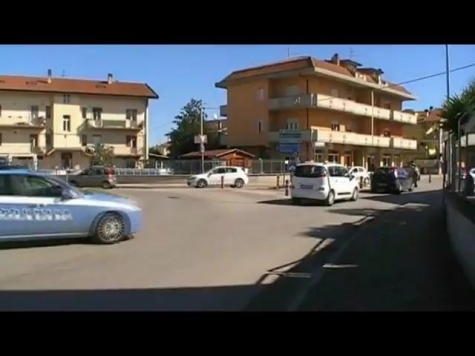 Rotonda di via Togliatti