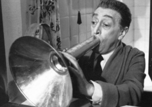 Pescara intitola rotonda a Totò