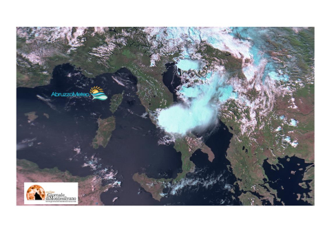In arrivo ondata di caldo, +40°C