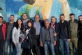 Mazzocca presenta la lista candidati "Uniti per Caramanico"