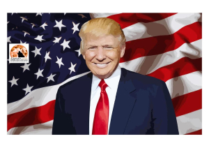 Trump giura da presidente, il discorso: "Età dell'oro Usa inizia ora"