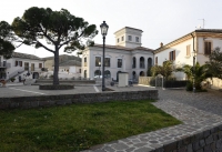 piazza Calabresi oggi