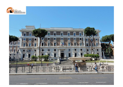 Israele, fonti Viminale: 28mila gli obiettivi sensibili in Italia