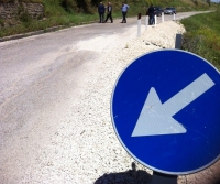 Torre de’ Passeri. Pianificazione Viabilità e sicurezza delle strade