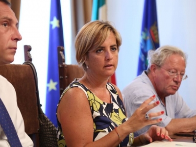 Scloco assessore regionale