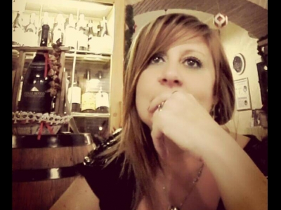 Anna Romanelli