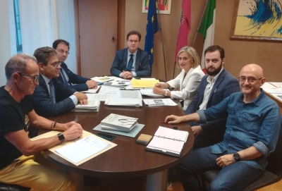 Civitella del Tronto. Regione già ha stanziato 6 milioni euro per la Fortezza