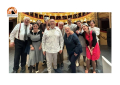 Moscufo, la commedia "Tutte chi na notte"