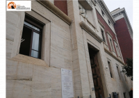 Pescara, lavori di riqualificazione del parcheggio in via Bologna