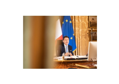 Conte, Natale sarà più "sobrio" rispetto al passato.