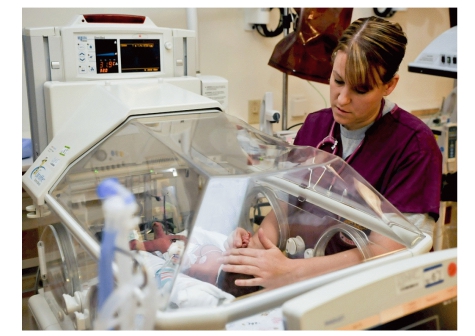 Giornata mondiale della prematurità: 1 neonato su 10 nasce prima del termine
