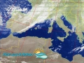 Aumentano le temperature ma solo temporaneamente