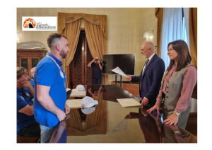 Traina costiera: il Comune di Pescara premia i campioni nazionali