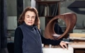 Beverly Pepper, il suo teatro è in costruzione nel parco del sole