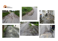 Maltempo/Bolognano: esonda il fiume Orta. Appello urgente del Sindaco per intervenire sulle strade
