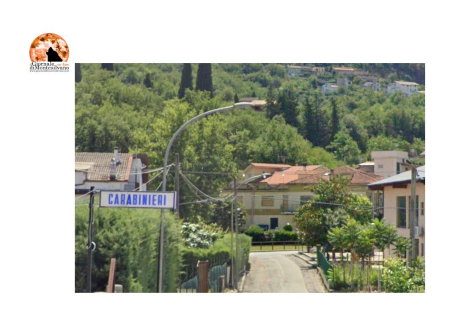 Lettomanoppello/Femminicidio, subito dopo un parente della donna voleva ucciderlo