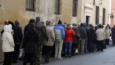 Reddito di solidarietà è legge in Emilia-Romagna.