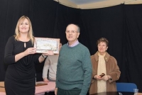 San Valentino. Concorso fotografico “Di Venanzio”: premiati 70 bambini