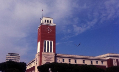 Municipio