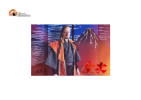 Edoardo Sferrella nel Ruolo di un Leader Samurai
