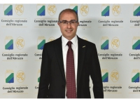 Persi documenti per asse di penetrazione Alanno – Pietranico – Corvara – Forca di Penne.