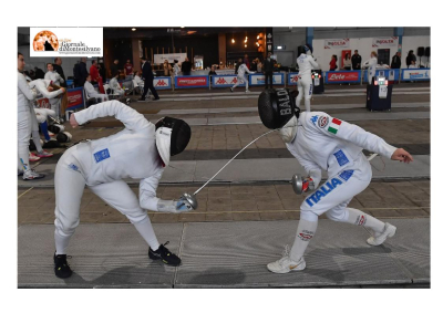 Caorle, campionati italiani U.23: risultati degli abruzzesi in gara