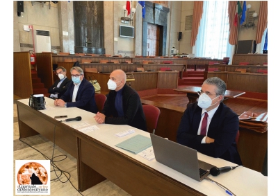 Pescara. “Progetto Affissioni”: Amministrazione e impresa sociale al fianco dei ragazzi con sindrome di Down