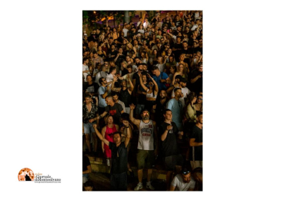 Abruzzo, eventi di Luglio 2026