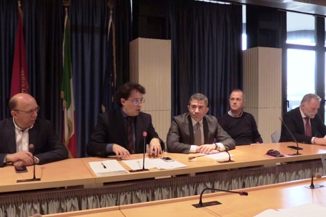 Penne, a rischio fondi adeguamento sismico di due scuole