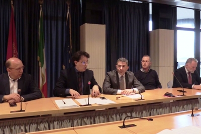 Penne, a rischio fondi adeguamento sismico di due scuole
