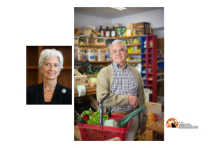 Bce, nuovo aumento tassi da 25 punti. Lagarde: "A luglio ulteriore rialzo"