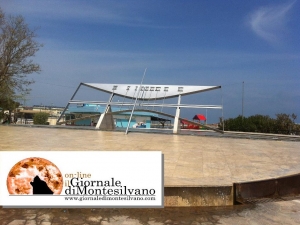 Pescara. Fiera del Mare, mercato sul Lungomare Cristoforo Colombo