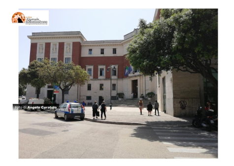Nuovo Comune di Pescara, il presidente del Consiglio regionale Sospiri domani in Commissione