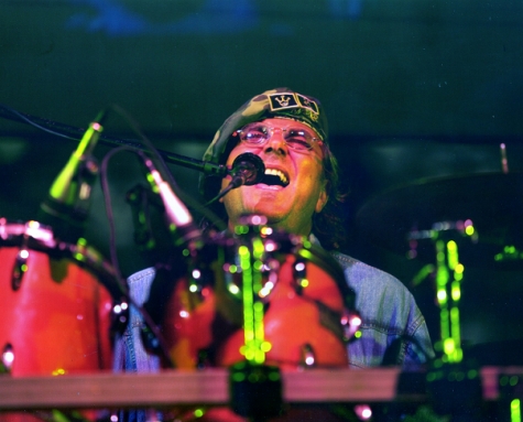 Tony Cicco. Eppur non…mi son scordato di te! Live 2016