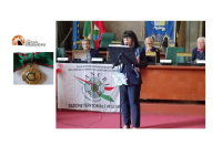 227anni del tricolore. Gli auguri ANCRI Pescara