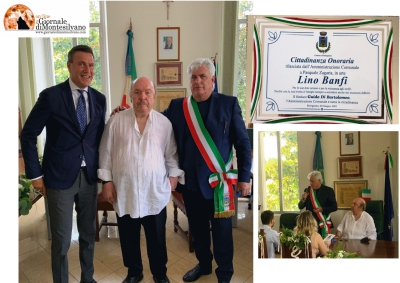 Testa, Di Bartolomeo e Banfi e il matrimonio