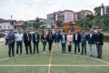 Sindaco Marinelli si candida con Progetto Pianella.