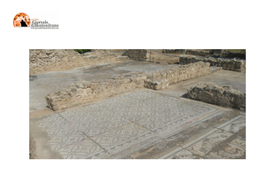 L’Aquila. Carispaq finanzia progetto sito archeologico nella Scuola della Guardia di Finanza