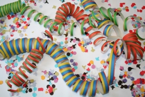 Pianella. Carri e maschere con il “Carnevale Insieme”